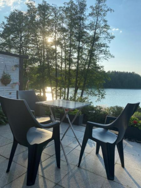 Kurka Wodna - Apartamenty na Mazurach